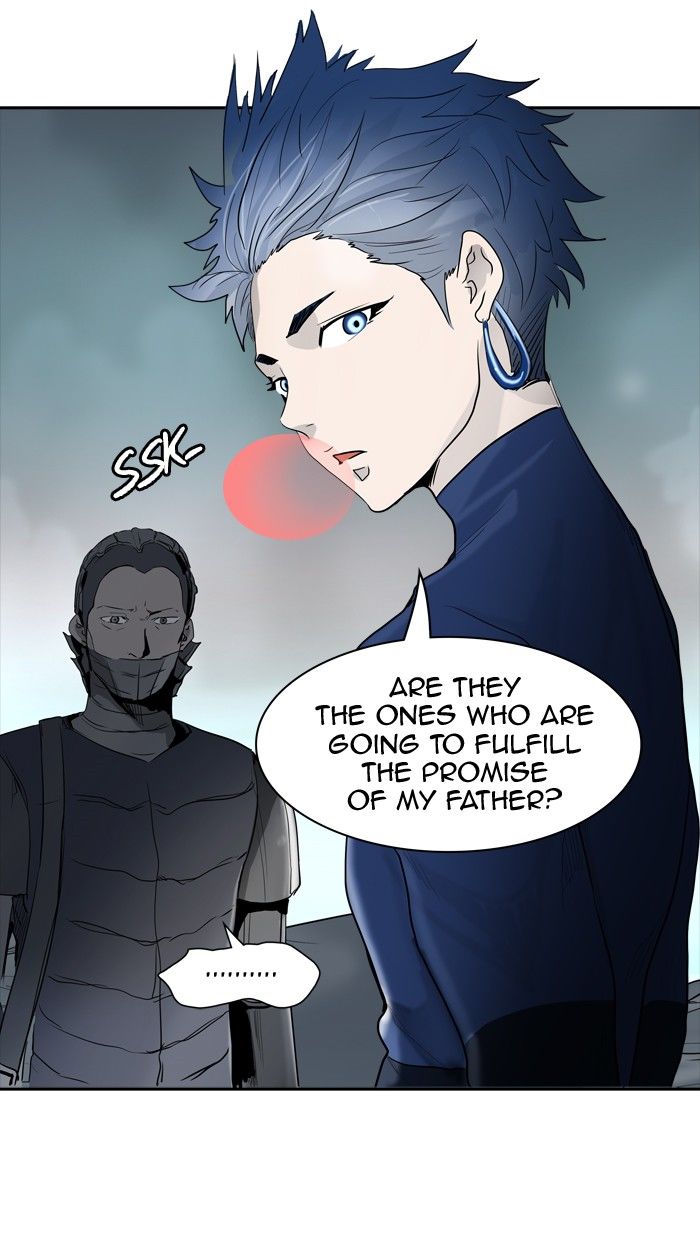 Tower of God, Chapter 360 image 009